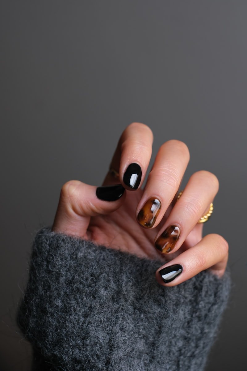 Bespoke Nail Art & Gel Polish