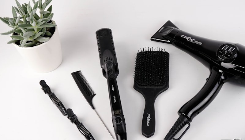 LOréal Molecular Hair Spa
