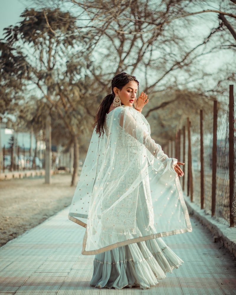 Gujarati Wedding Artistry
